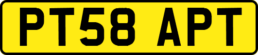 PT58APT