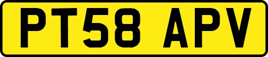 PT58APV