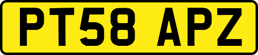 PT58APZ