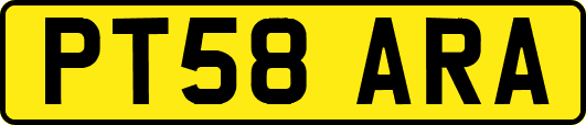 PT58ARA