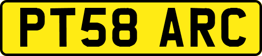PT58ARC