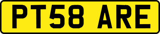 PT58ARE