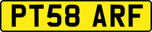 PT58ARF