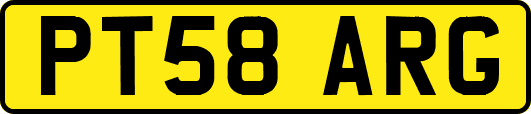 PT58ARG