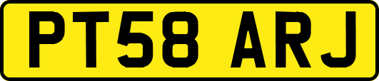PT58ARJ