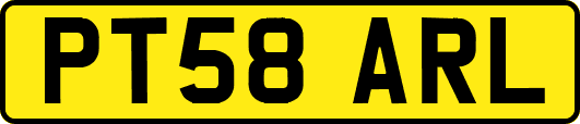 PT58ARL