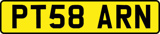 PT58ARN