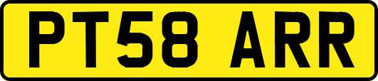 PT58ARR