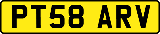 PT58ARV