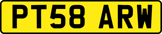 PT58ARW