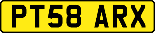 PT58ARX