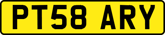 PT58ARY