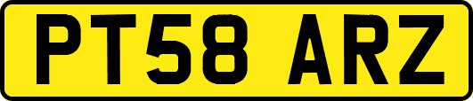 PT58ARZ