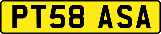 PT58ASA