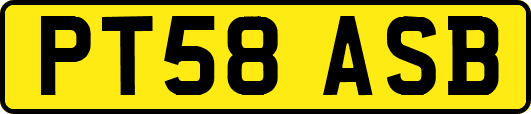 PT58ASB