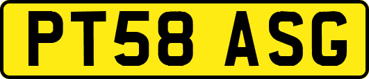 PT58ASG