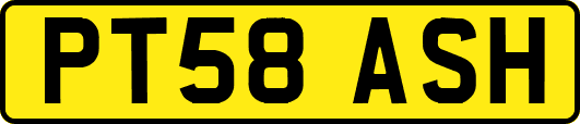 PT58ASH