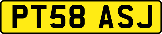 PT58ASJ