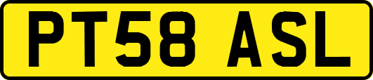 PT58ASL