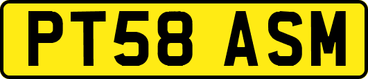 PT58ASM