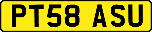 PT58ASU