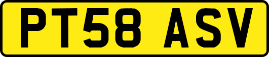 PT58ASV