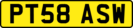 PT58ASW