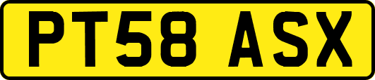 PT58ASX