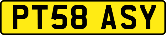 PT58ASY