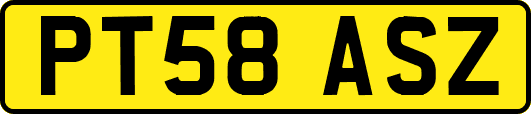 PT58ASZ