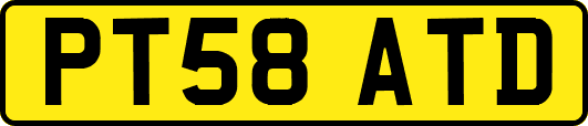 PT58ATD