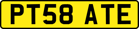PT58ATE