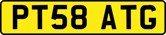 PT58ATG