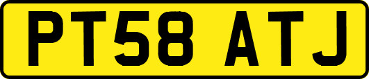 PT58ATJ