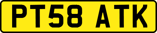PT58ATK