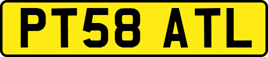 PT58ATL