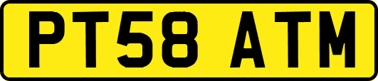 PT58ATM