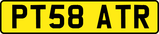 PT58ATR