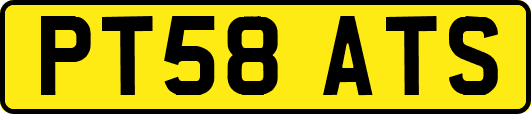 PT58ATS
