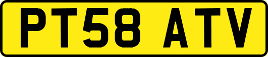 PT58ATV