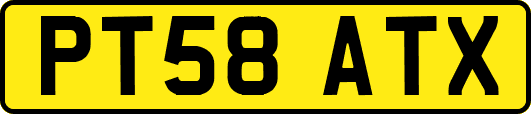 PT58ATX