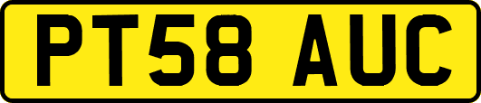 PT58AUC