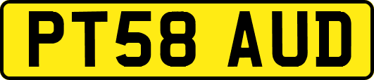 PT58AUD
