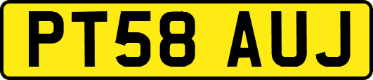 PT58AUJ