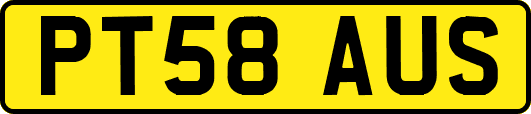 PT58AUS