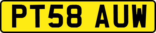 PT58AUW