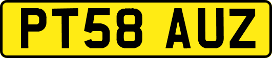 PT58AUZ