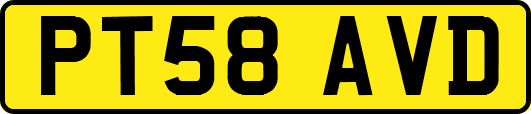 PT58AVD