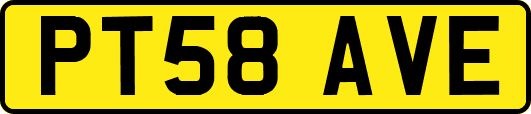 PT58AVE