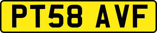 PT58AVF